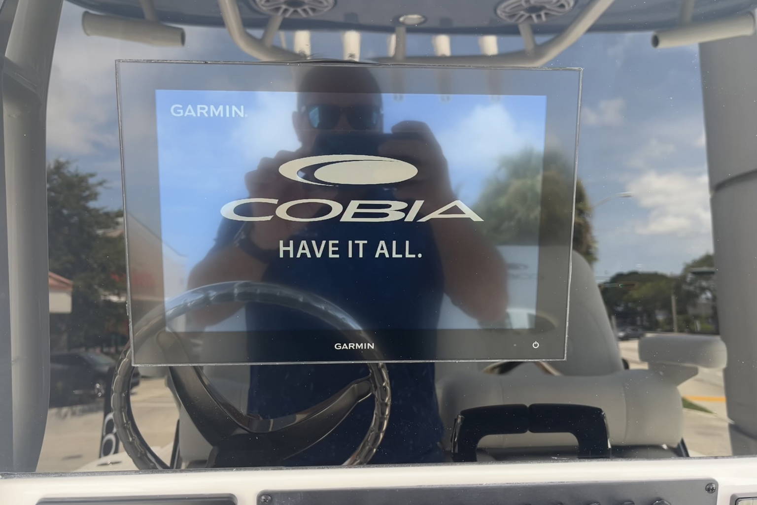 New 2027 Cobia 265 CC #G011 image 19