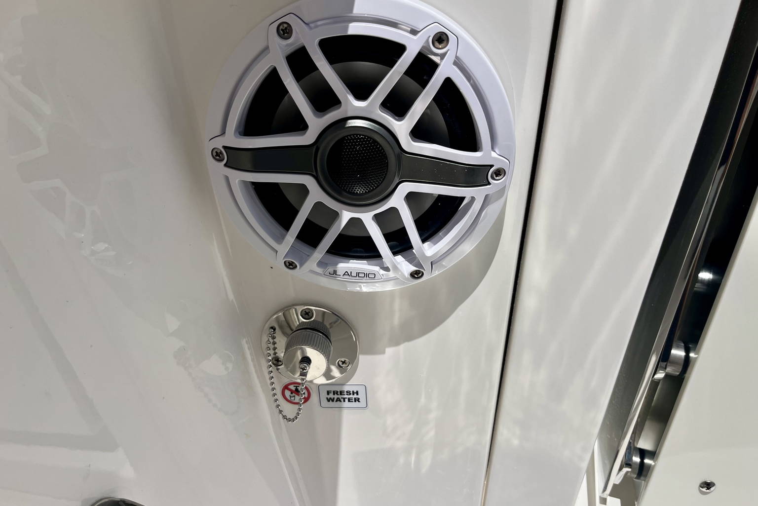 New 2027 Cobia 265 CC #G011 image 38