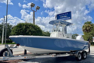 New 2027 Pathfinder 2400 Hybrid for sale