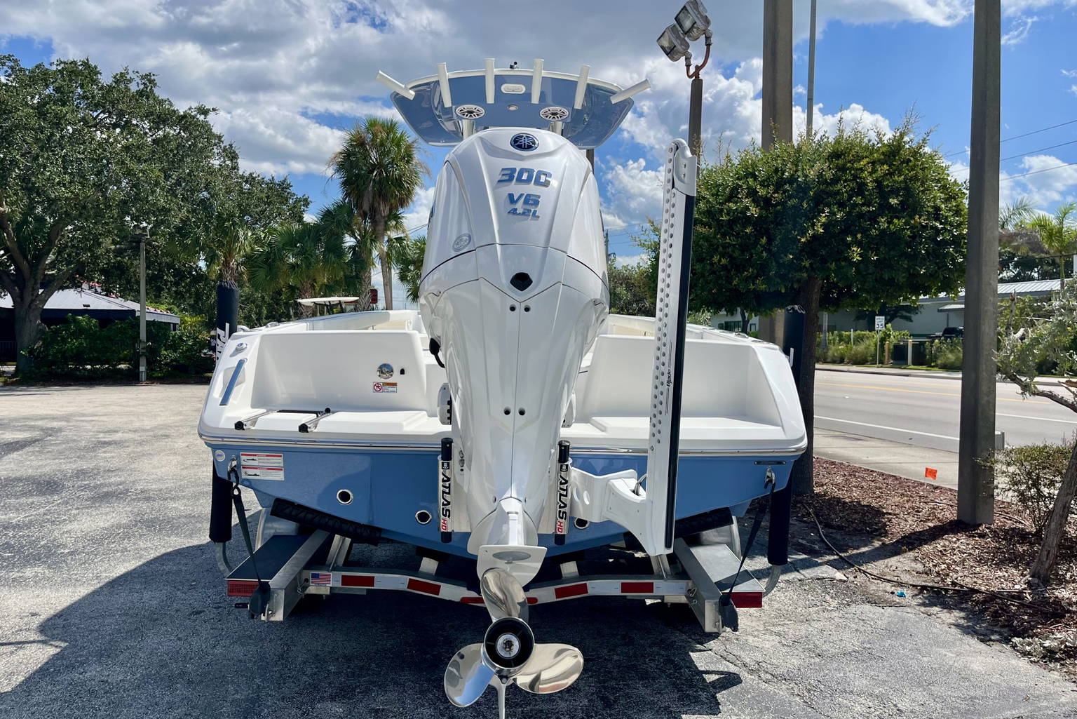 New 2027 Pathfinder 2400 Hybrid #G008 image 5