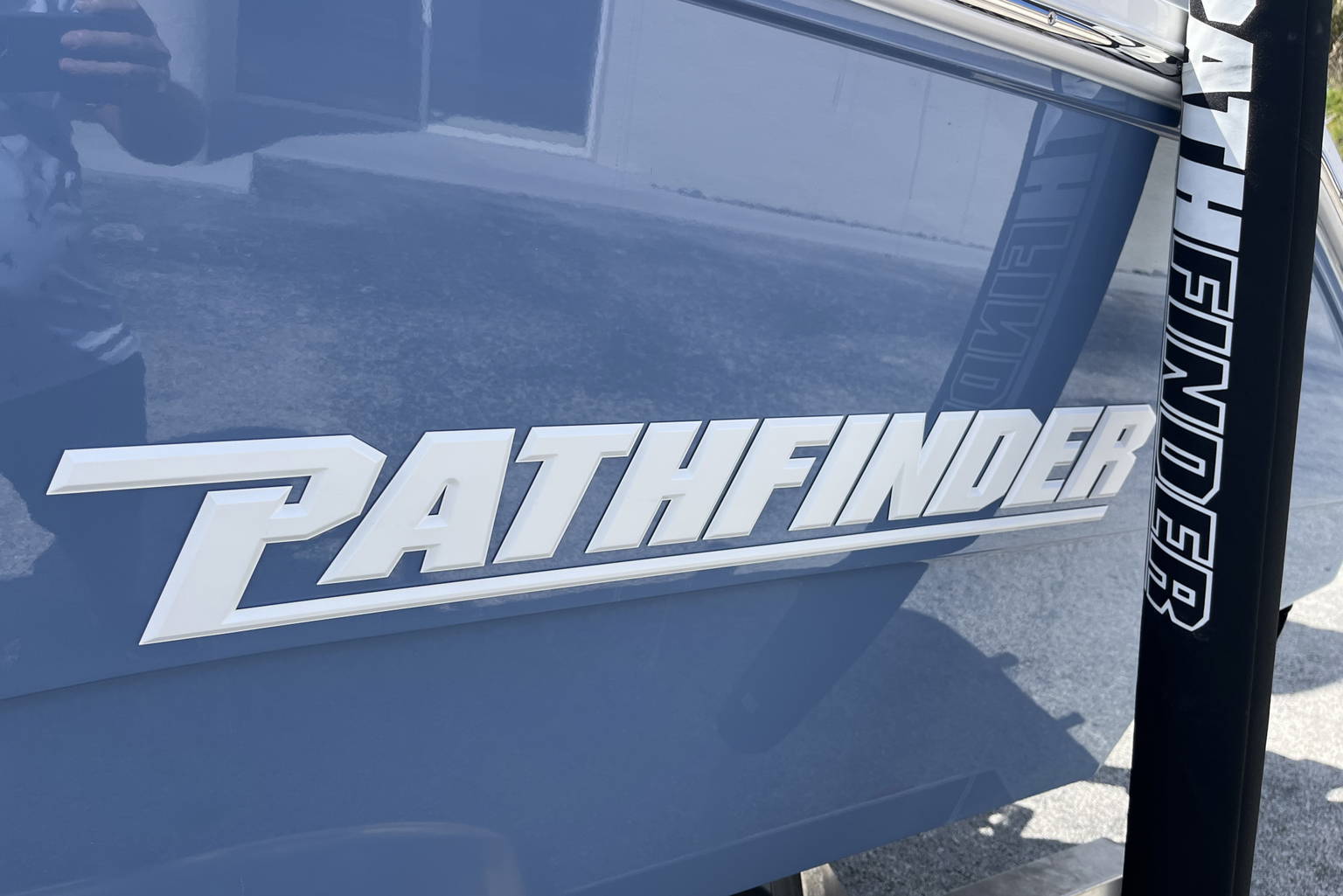 New 2027 Pathfinder 2400 Hybrid #G008 image 9