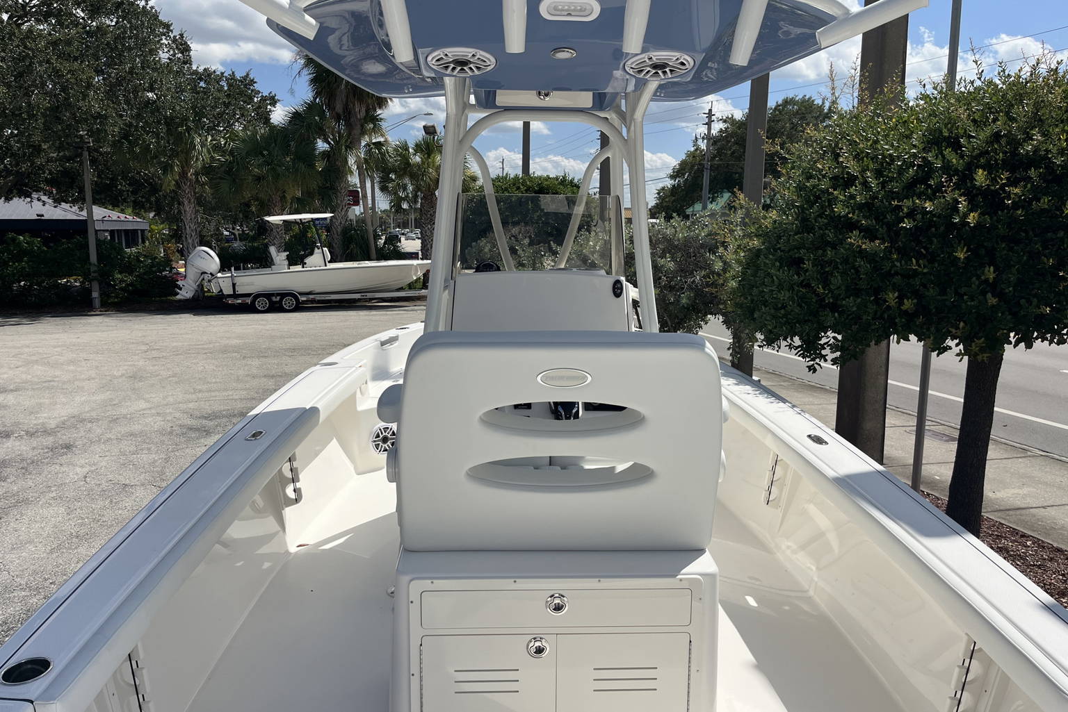 New 2027 Pathfinder 2400 Hybrid #G008 image 10