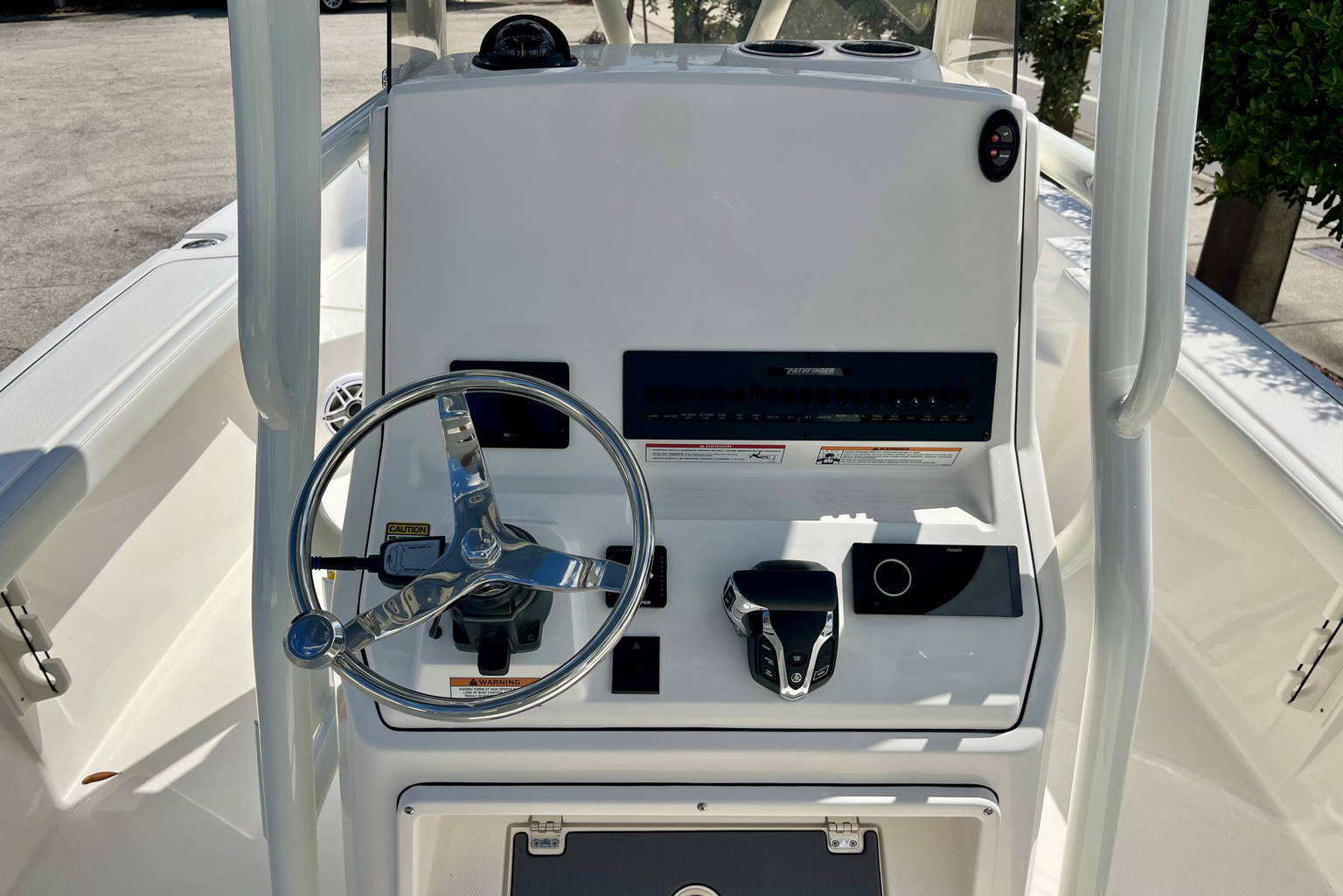 New 2027 Pathfinder 2400 Hybrid #G008 image 11