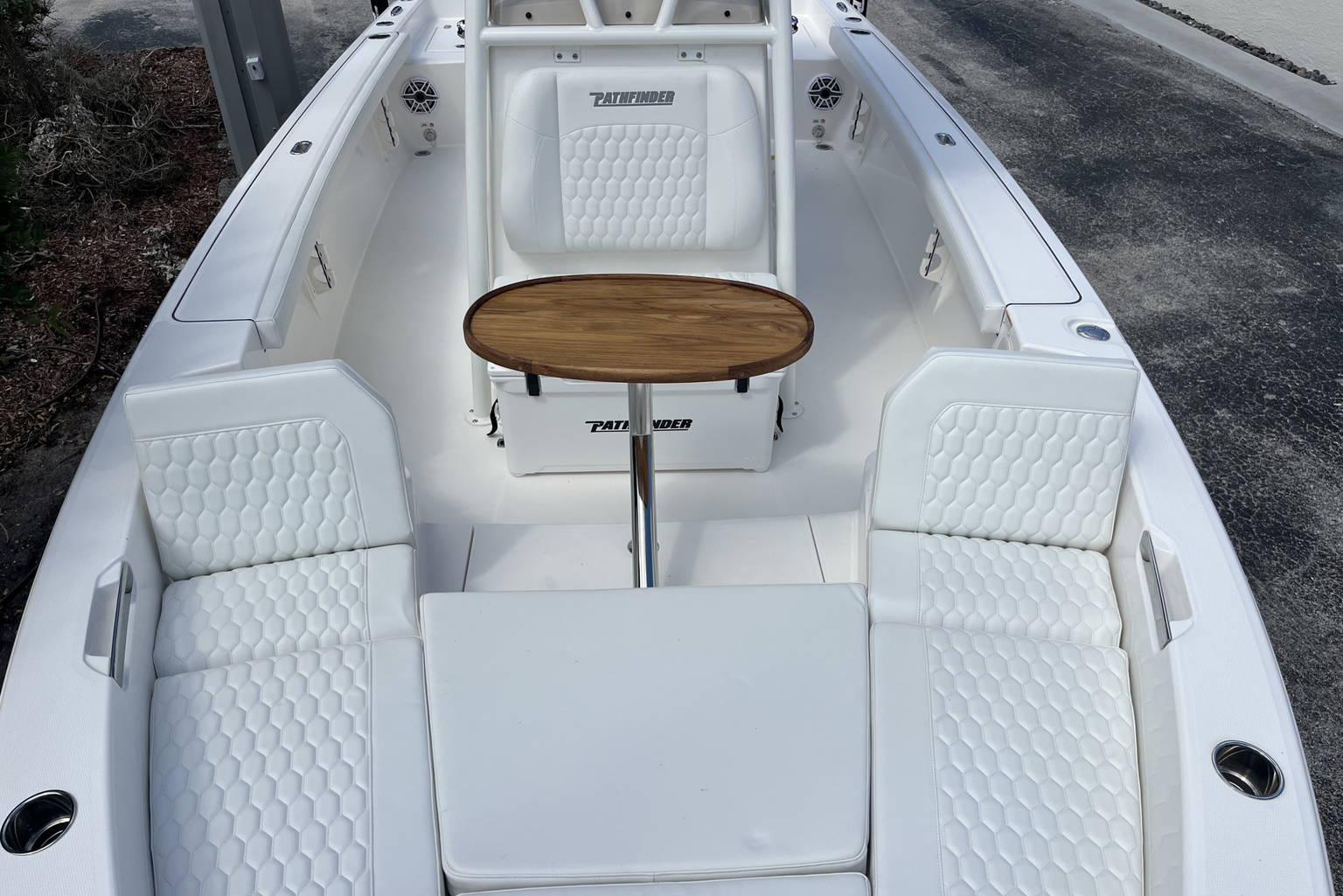 New 2027 Pathfinder 2400 Hybrid #G008 image 17