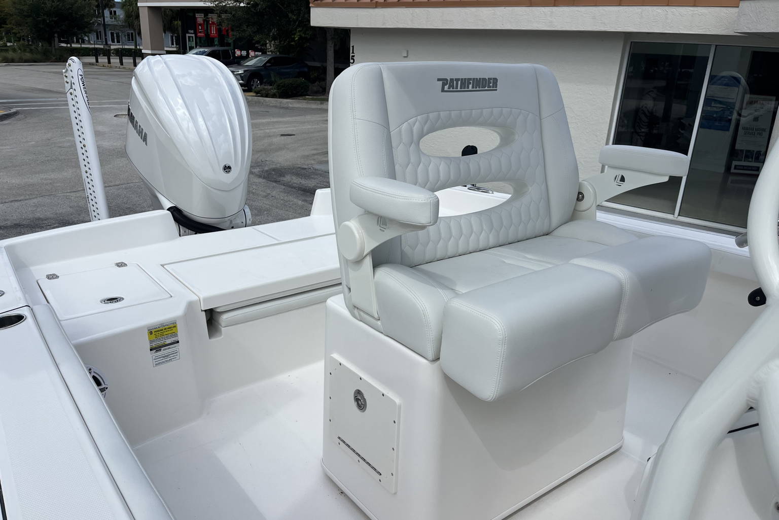 New 2027 Pathfinder 2400 Hybrid #G008 image 20