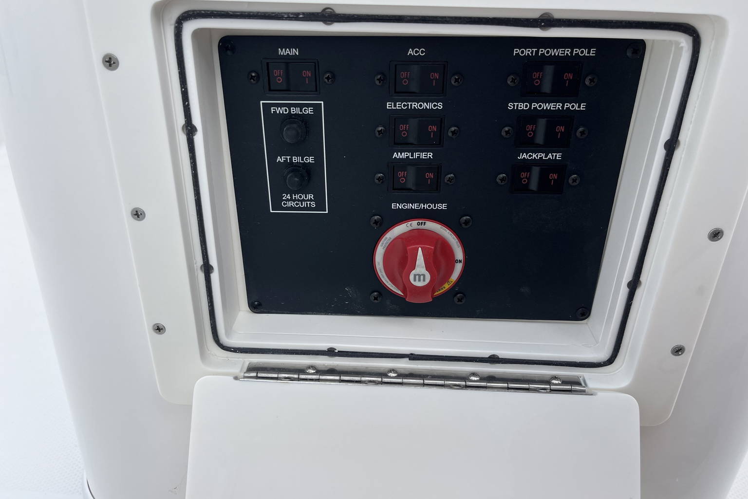 New 2027 Pathfinder 2400 Hybrid #G008 image 22
