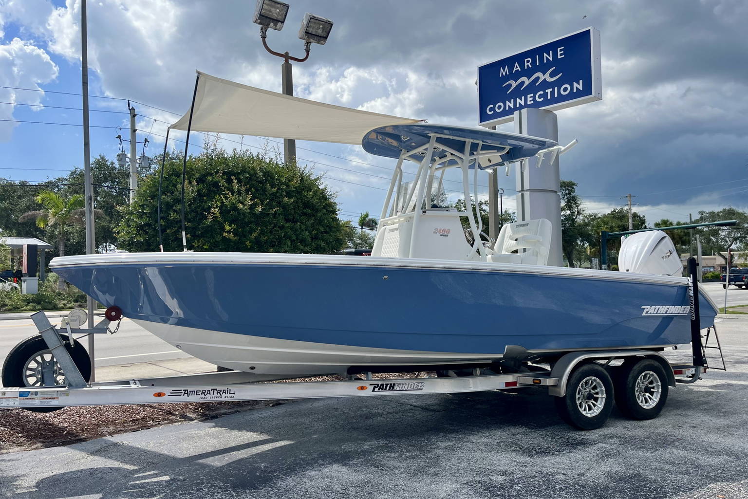 New 2027 Pathfinder 2400 Hybrid #G008 image 29