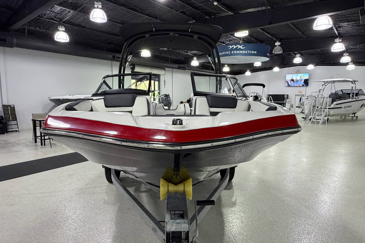Used 2025 Yamaha AR195 #0199 image 5