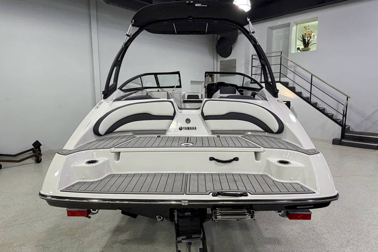 Alternative image of Yamaha AR195 in West Palm Beach, FL