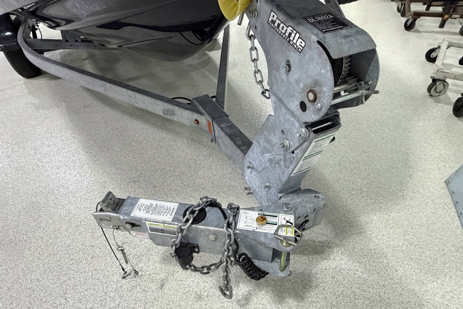 Used 2025 Yamaha AR195 #0199 image 21