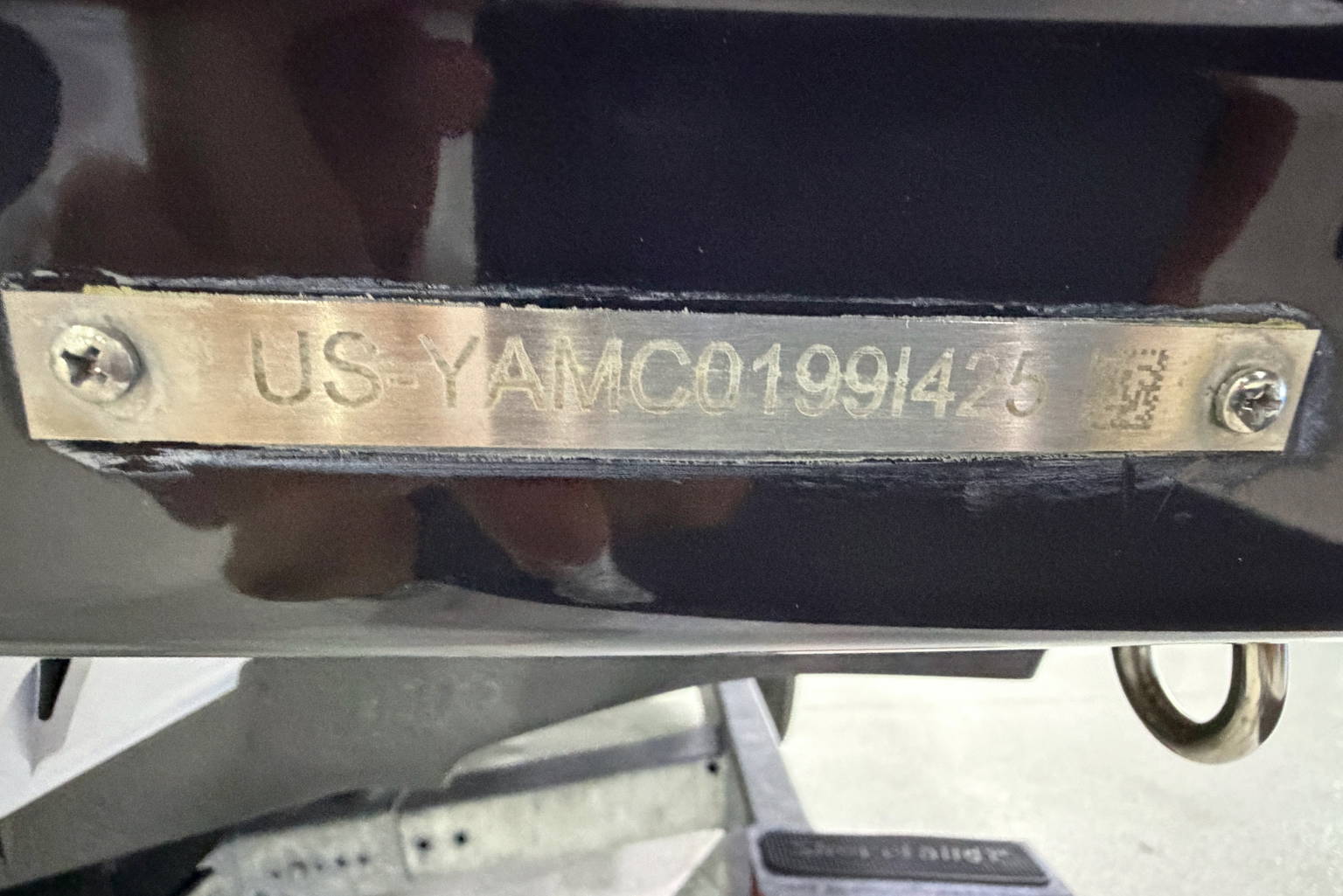 Used 2025 Yamaha AR195 #0199 image 23