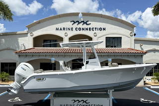 New 2027 Sea Hunt Ultra 229 for sale