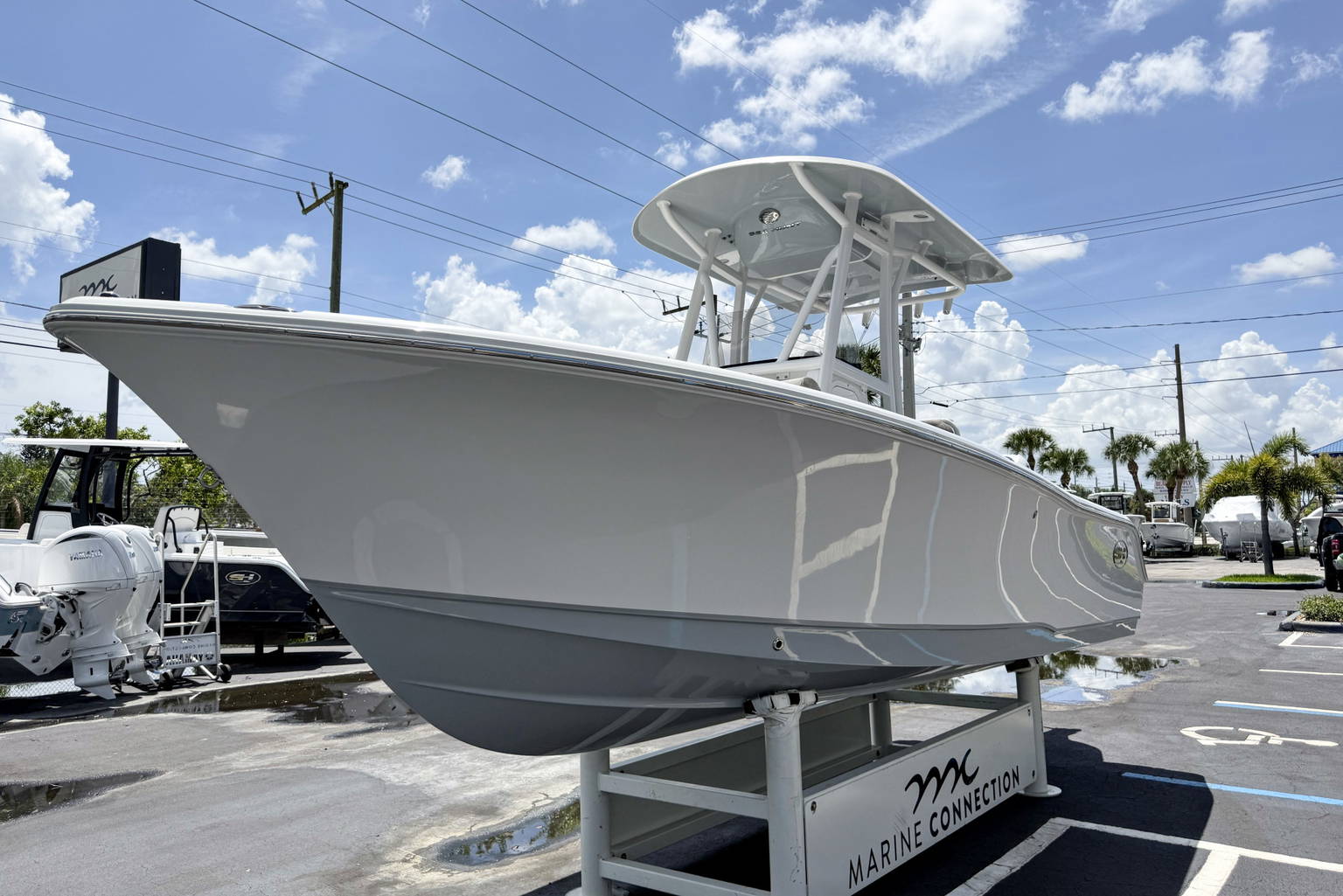 New 2027 Sea Hunt Ultra 229 #0548 image 4