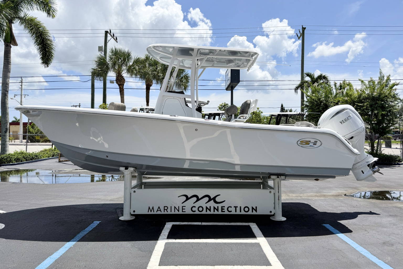 New 2027 Sea Hunt Ultra 229 #0548 image 5