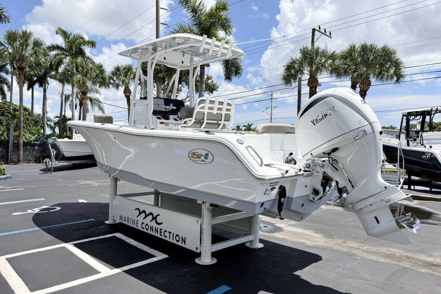 New 2027 Sea Hunt Ultra 229 #0548 image 6