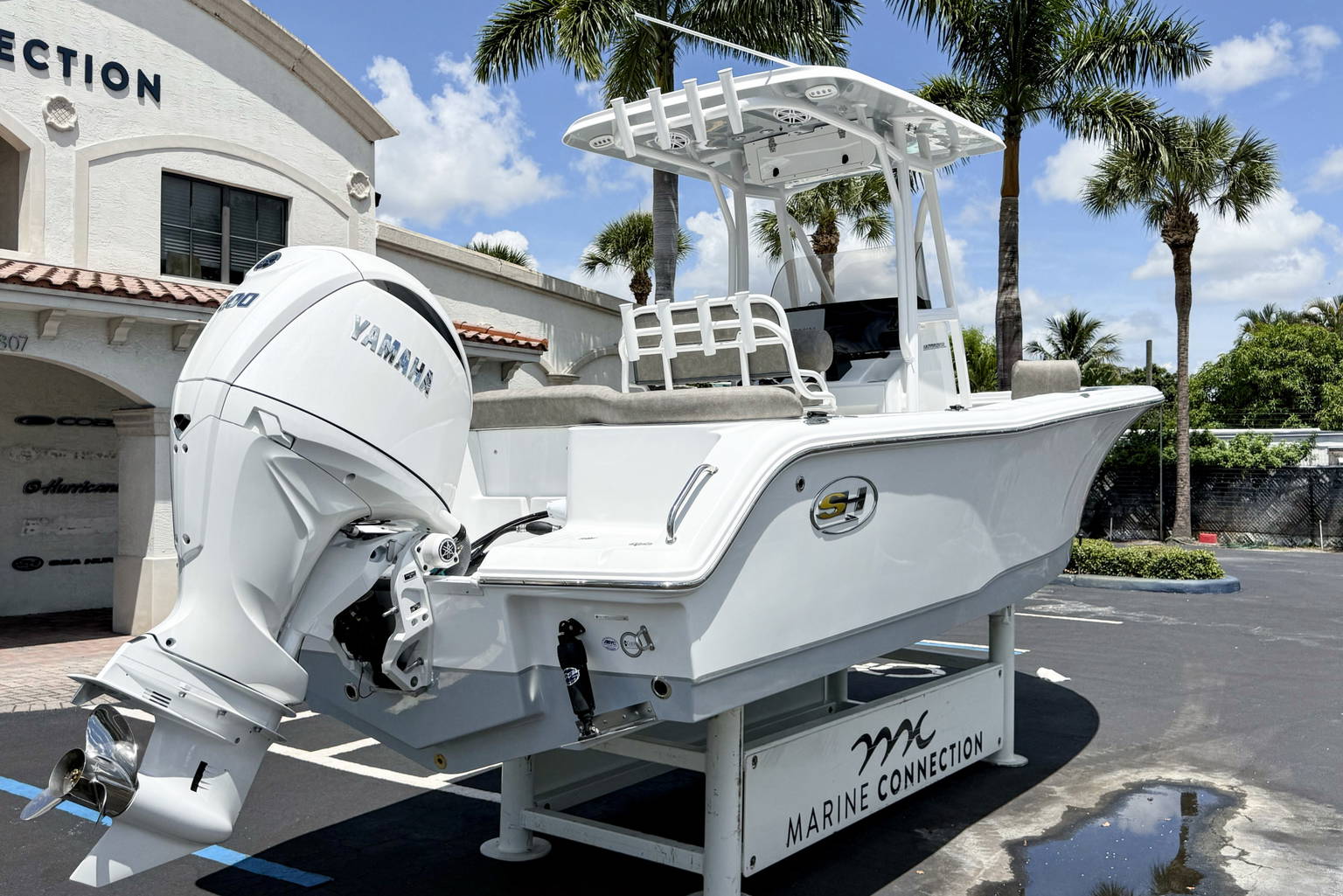 New 2027 Sea Hunt Ultra 229 #0548 image 8