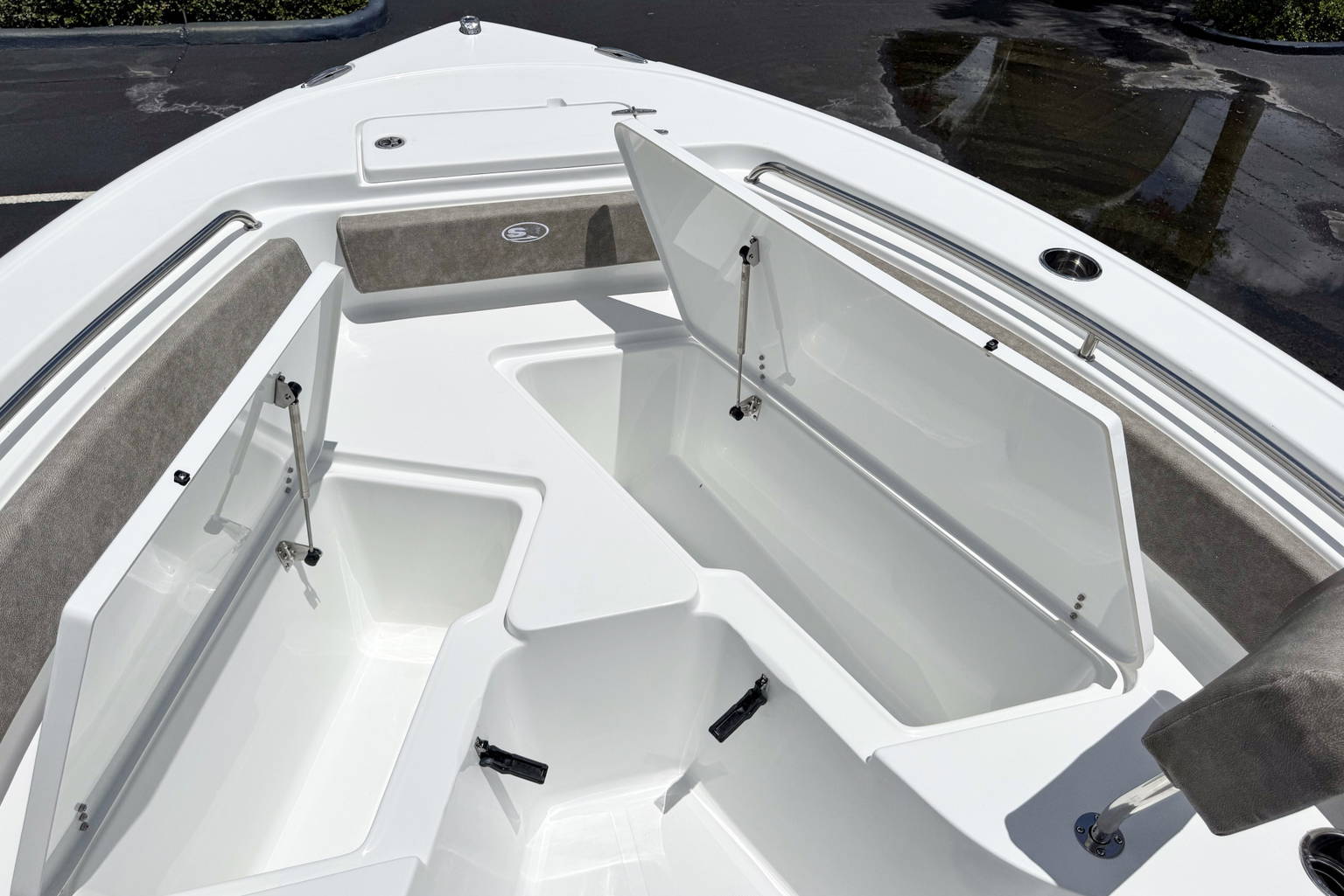 New 2027 Sea Hunt Ultra 229 #0548 image 26