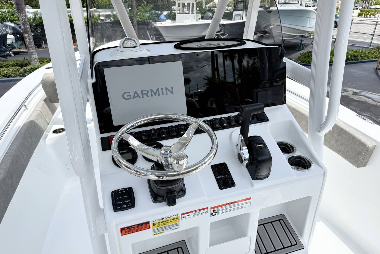 New 2027 Sea Hunt Ultra 229 #0548 image 17