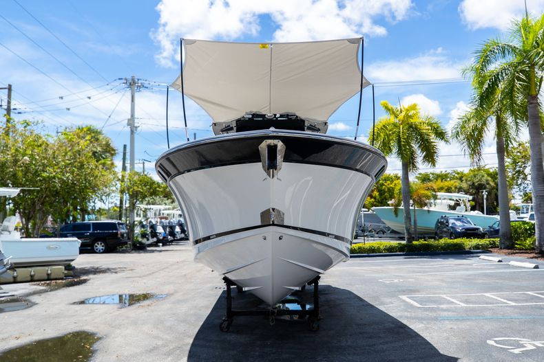 New 2023 Blackfin 332CC #C238 image 6