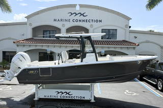 New 2027 Sea Hunt Ultra 245 SE for sale