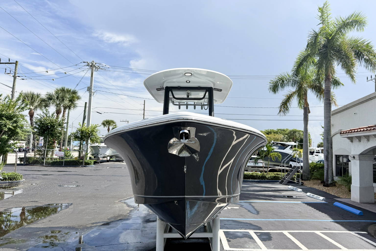 New 2027 Sea Hunt Ultra 245 SE #0327 image 3