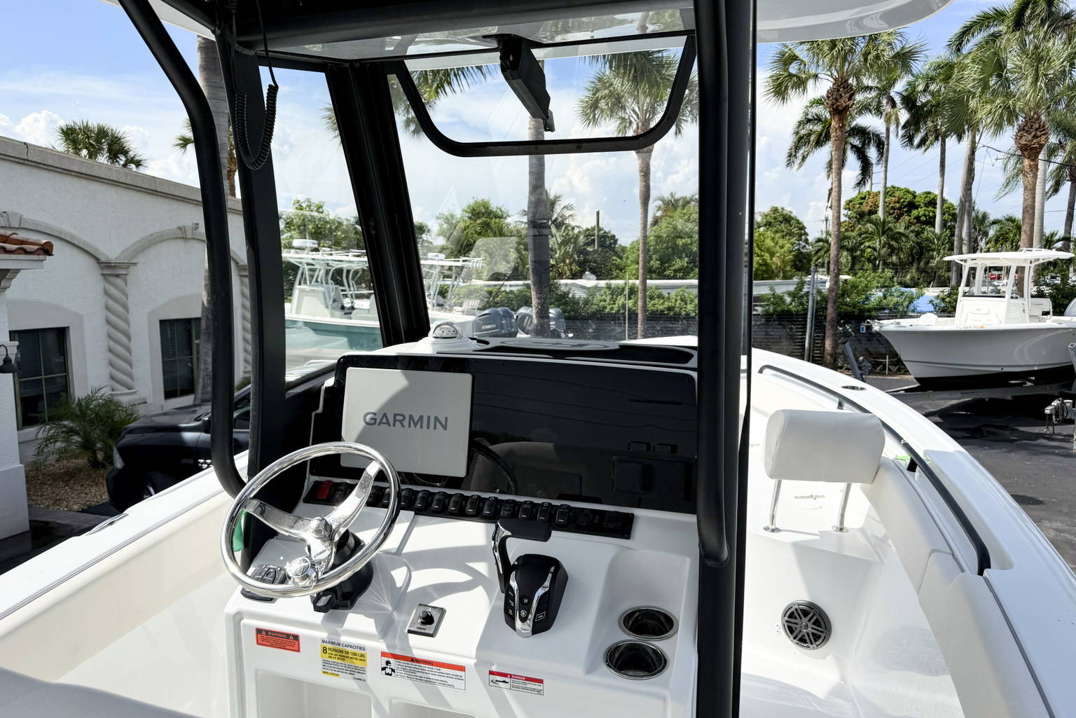 New 2027 Sea Hunt Ultra 245 SE #0327 image 20