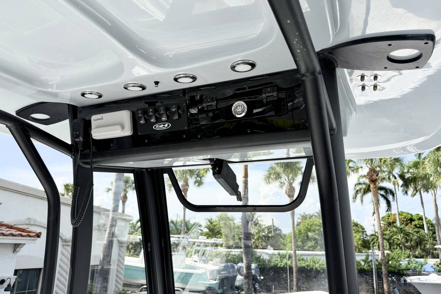 New 2027 Sea Hunt Ultra 245 SE #0327 image 21