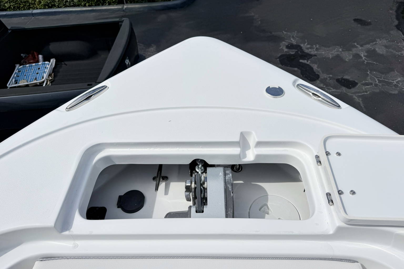 New 2027 Sea Hunt Ultra 245 SE #0327 image 31