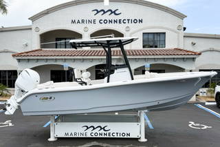 New 2027 Sea Hunt Ultra 219 for sale