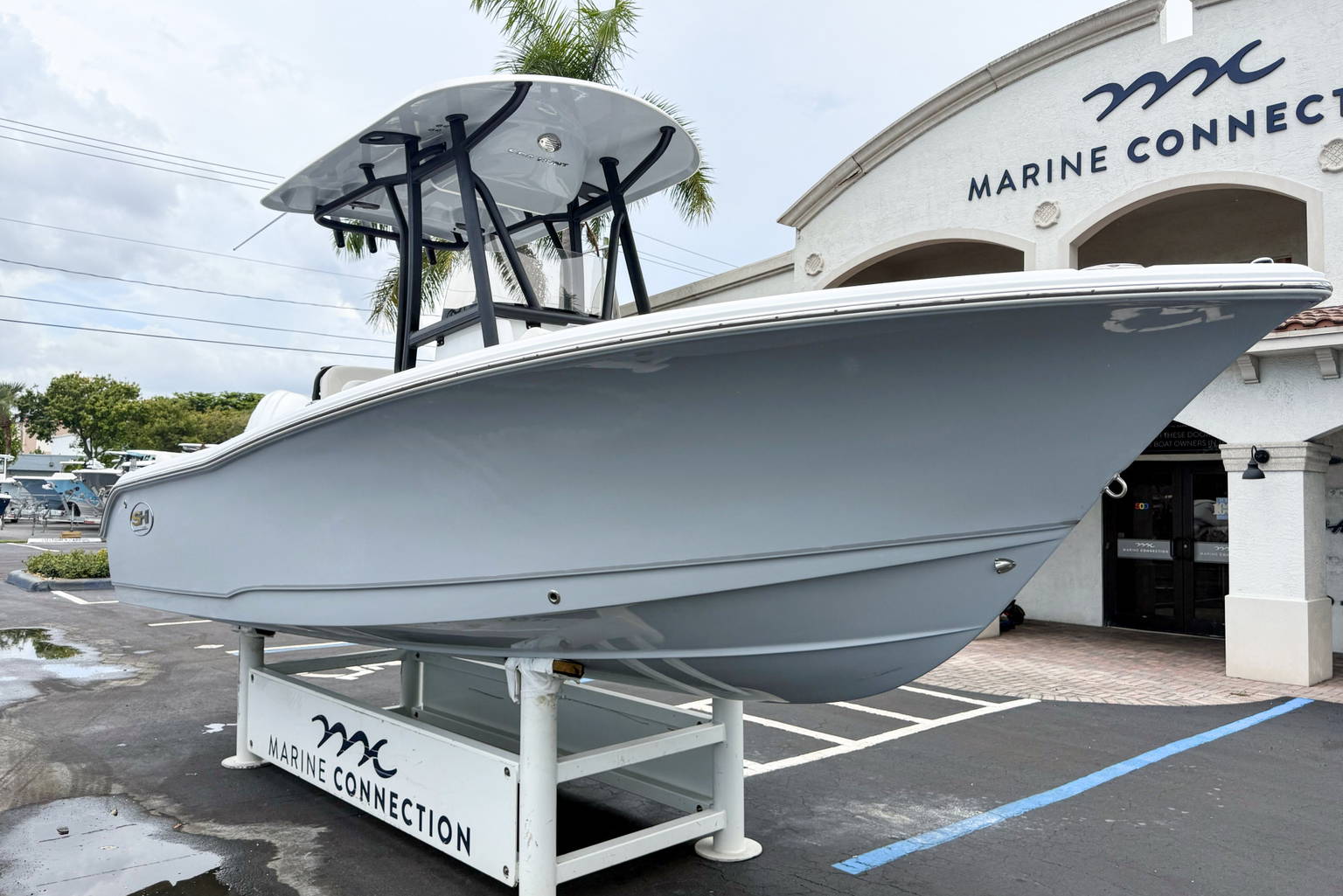 New 2027 Sea Hunt Ultra 219 #0453 image 2