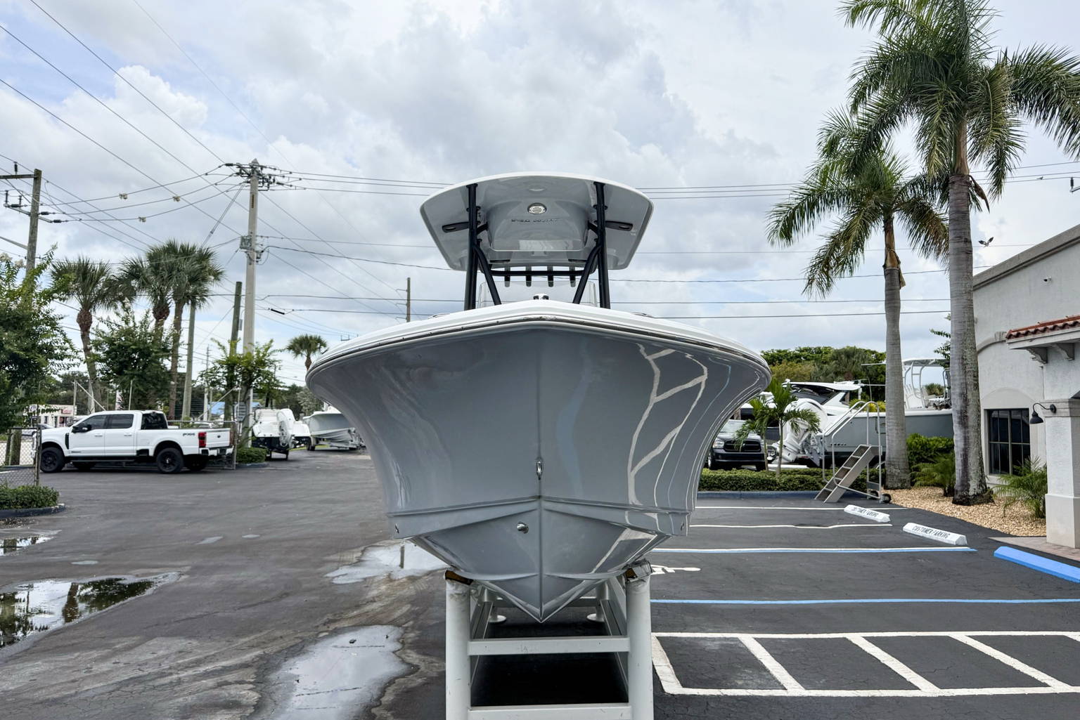 New 2027 Sea Hunt Ultra 219 #0453 image 3