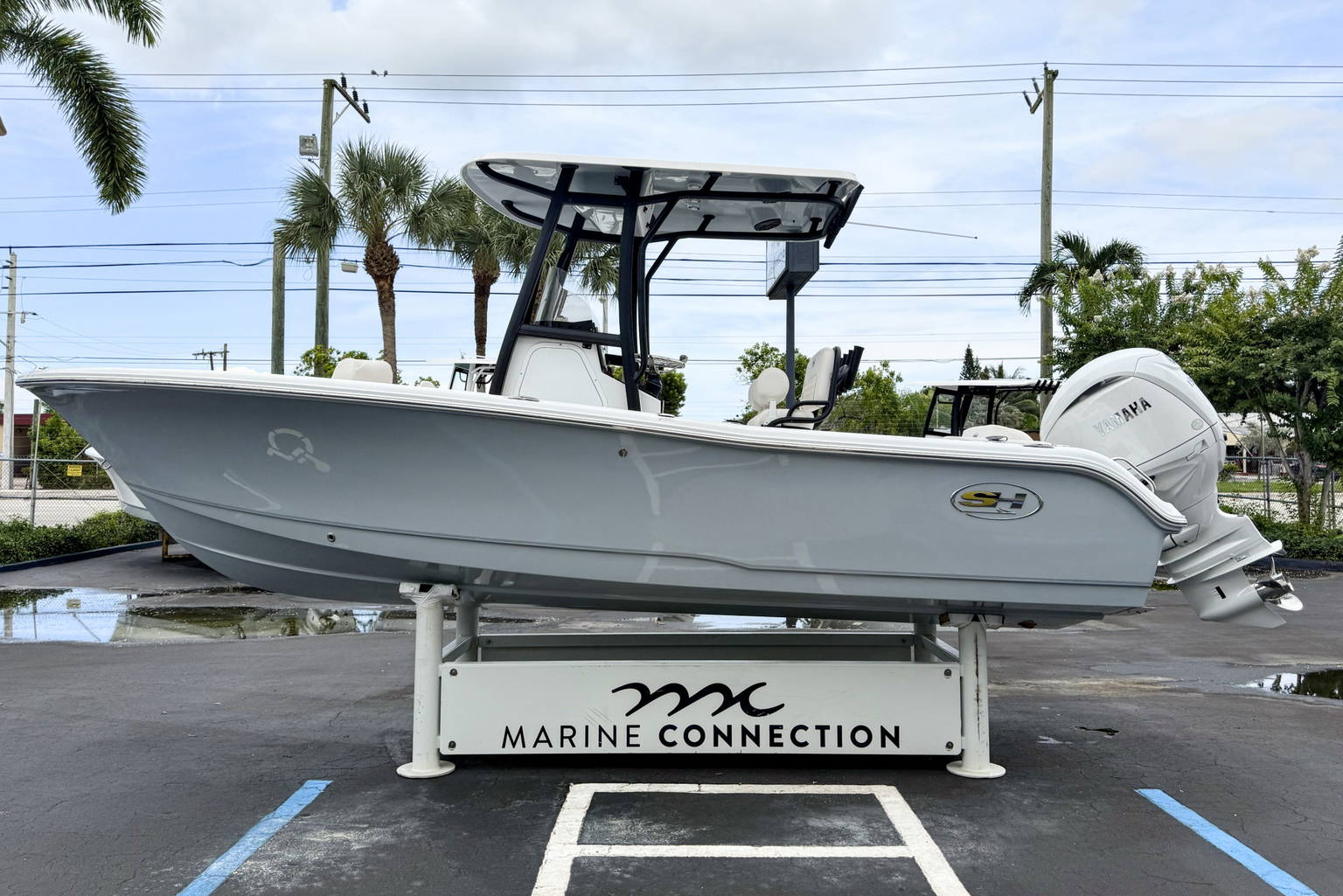 New 2027 Sea Hunt Ultra 219 #0453 image 5