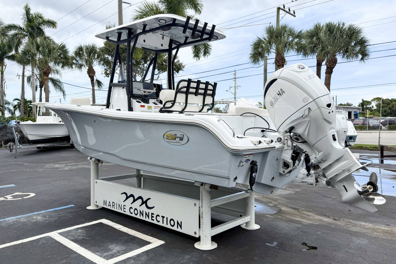 New 2027 Sea Hunt Ultra 219 #0453 image 6