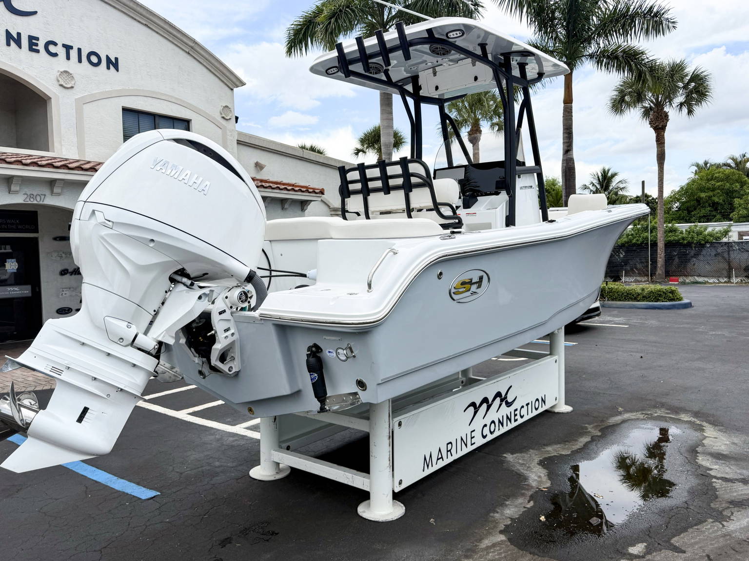 Alternative image of Sea Hunt Ultra 219 in Stuart, FL