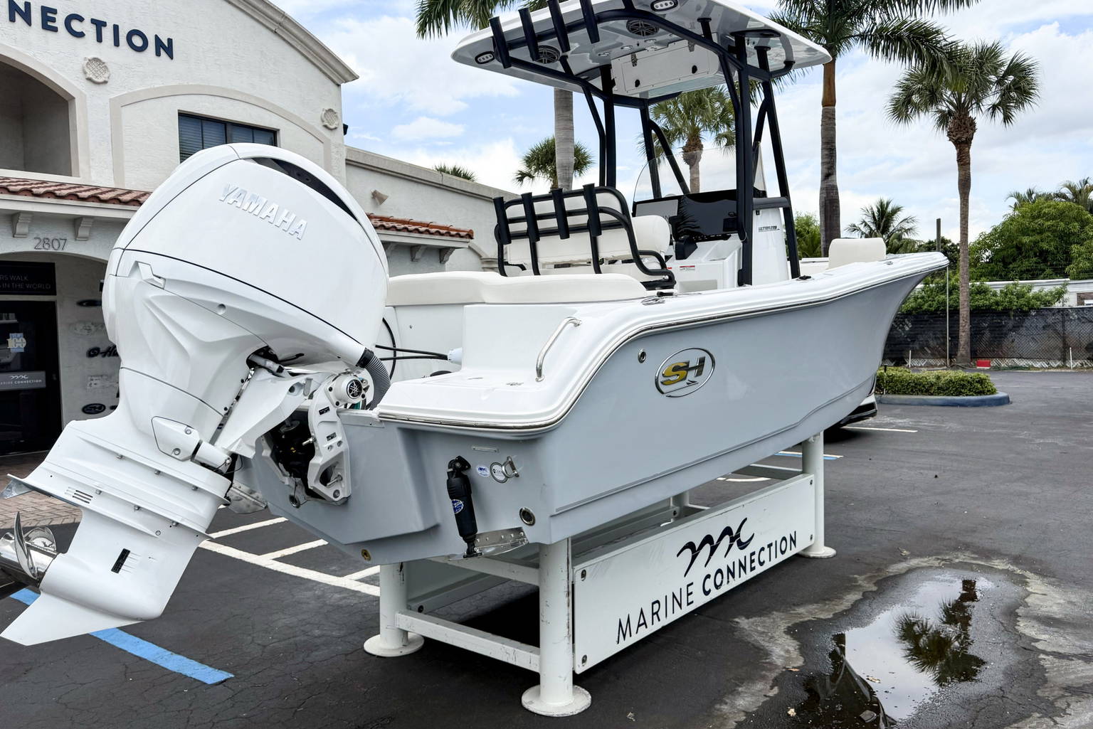 New 2027 Sea Hunt Ultra 219 #0453 image 8