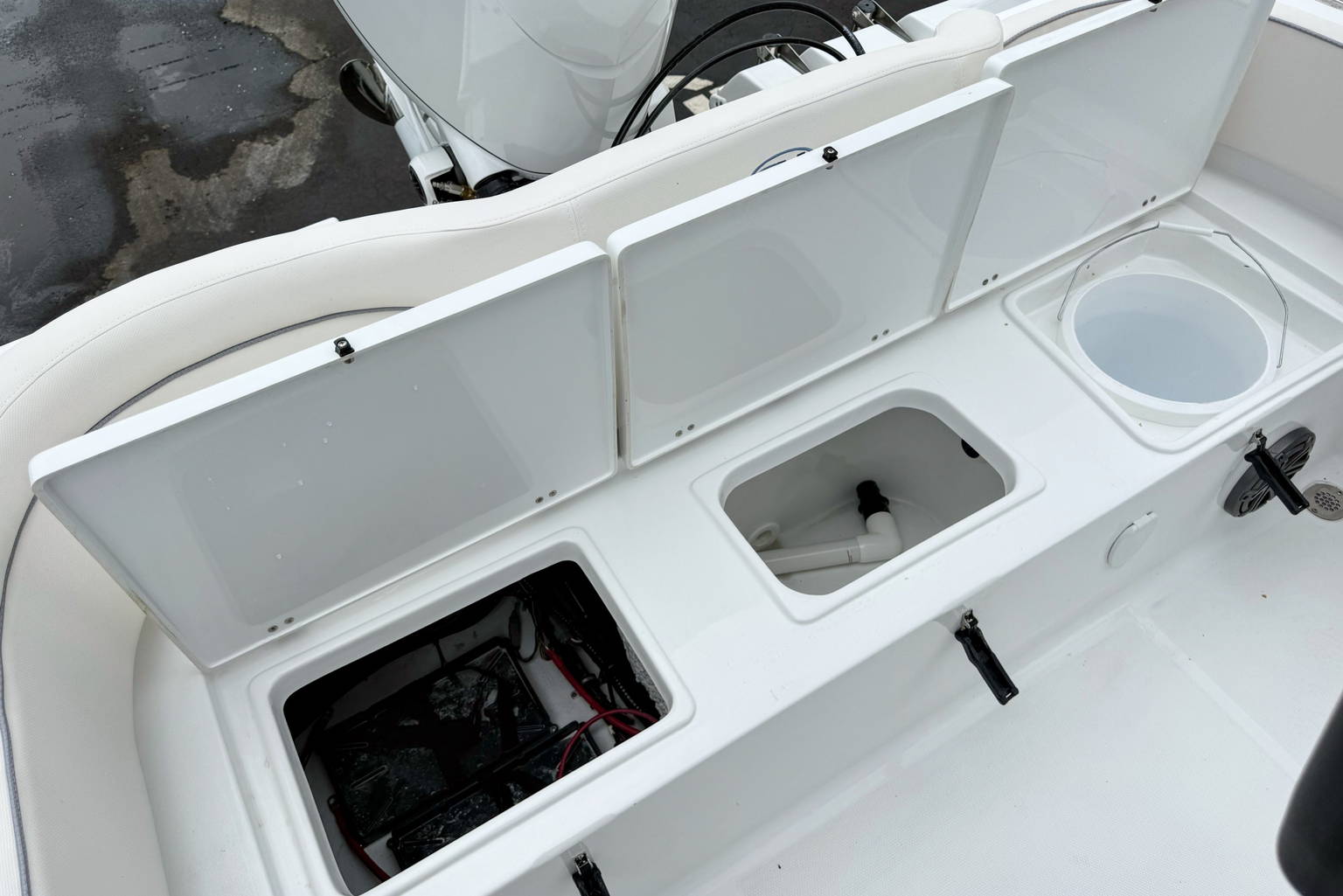 New 2027 Sea Hunt Ultra 219 #0453 image 11