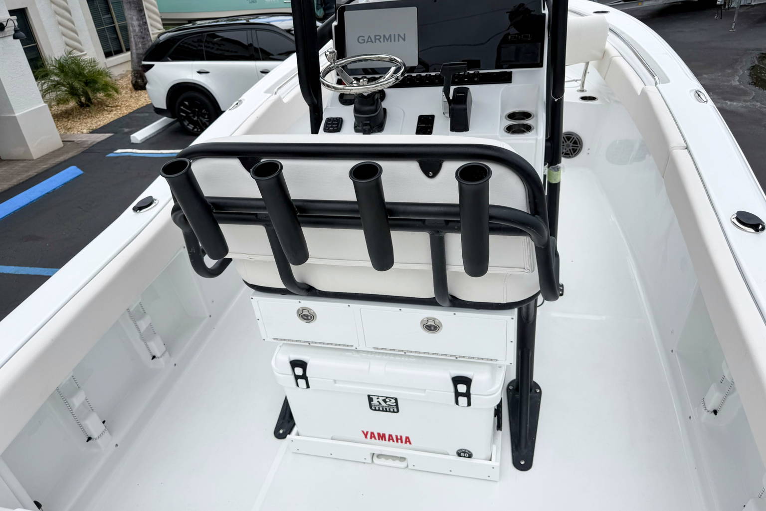 New 2027 Sea Hunt Ultra 219 #0453 image 12