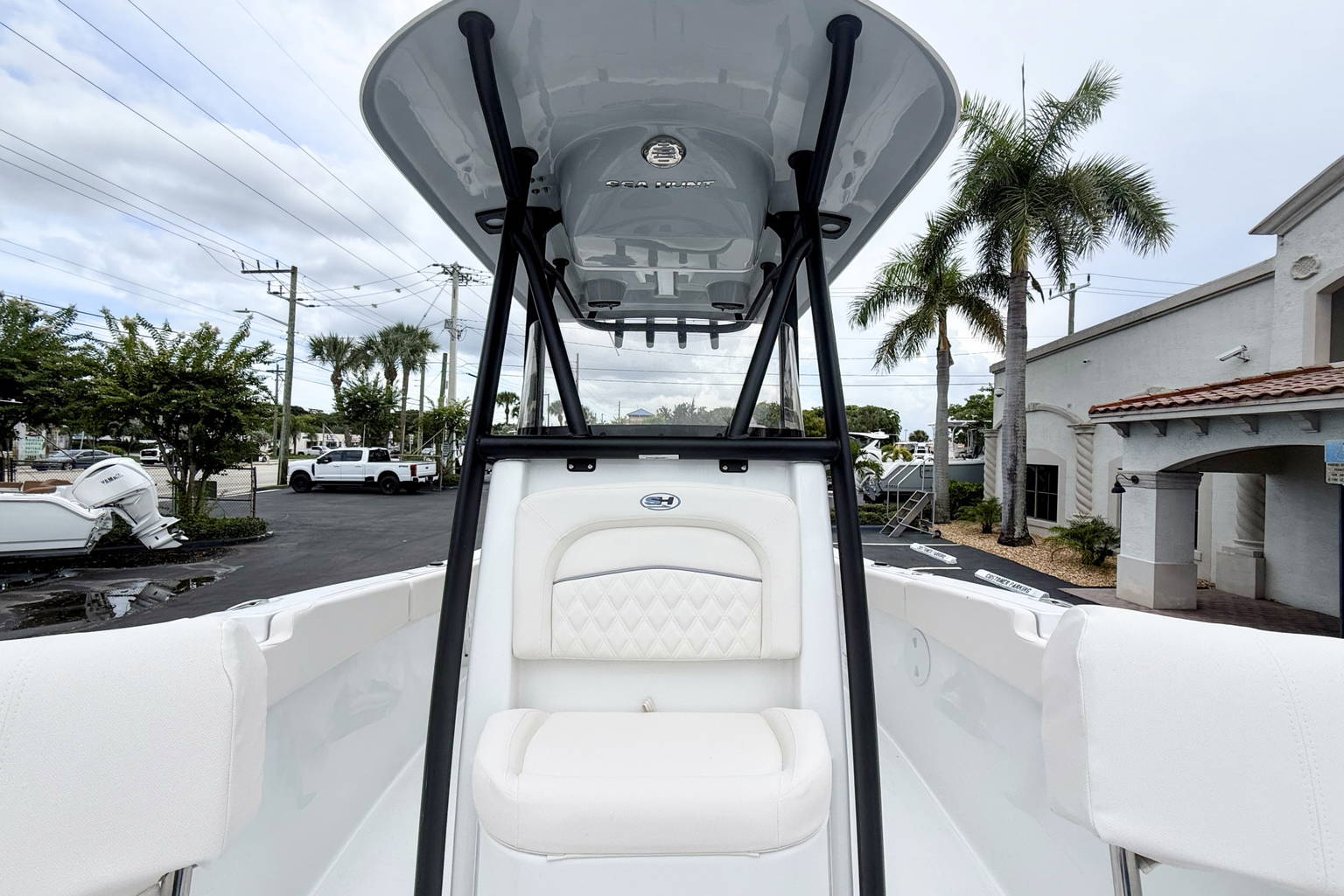 New 2027 Sea Hunt Ultra 219 #0453 image 20