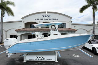 New 2027 Cobia 265 CC for sale