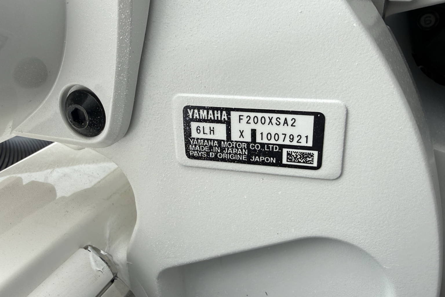 New 2027 Cobia 265 CC #G014 image 44