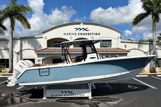 New 2027 Sea Hunt Ultra 305 SE for sale