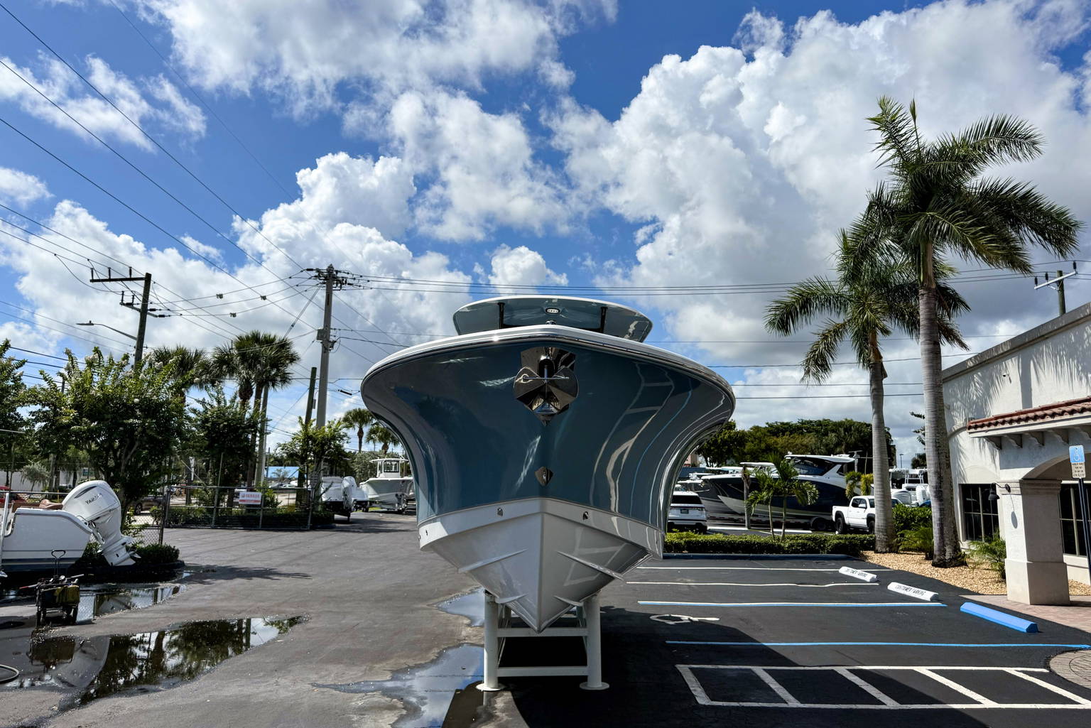 New 2027 Sea Hunt Ultra 305 SE #0018 image 5