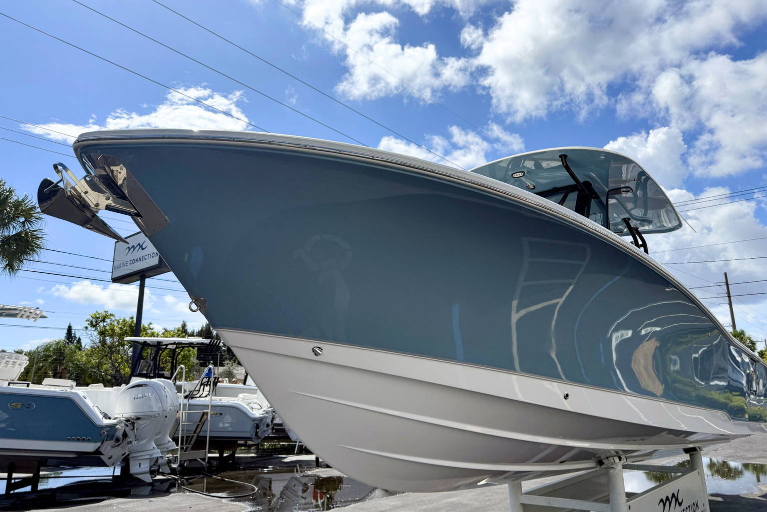 New 2027 Sea Hunt Ultra 305 SE #0018 image 6