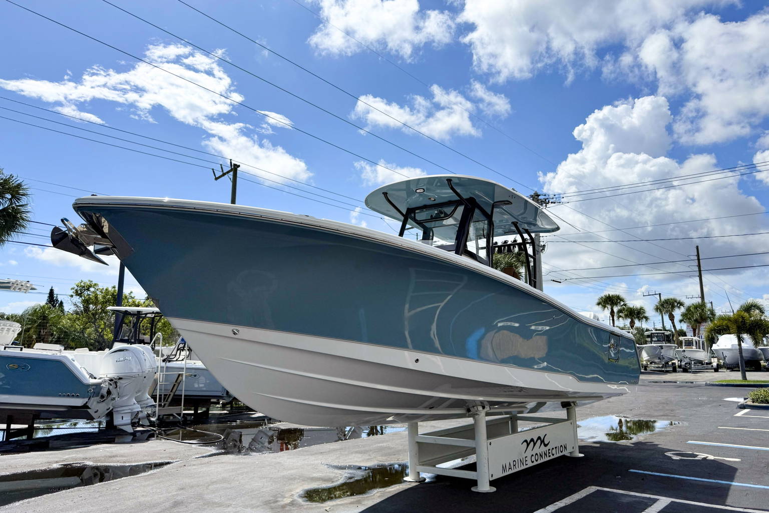 New 2027 Sea Hunt Ultra 305 SE #0018 image 7