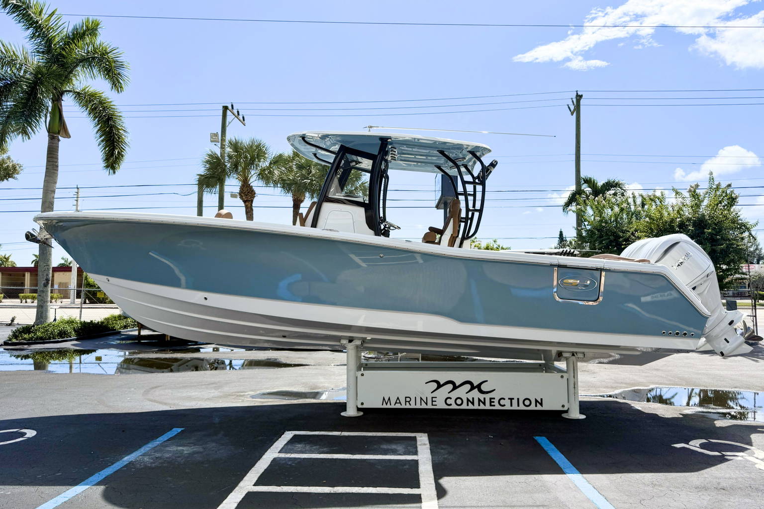 New 2027 Sea Hunt Ultra 305 SE #0018 image 8
