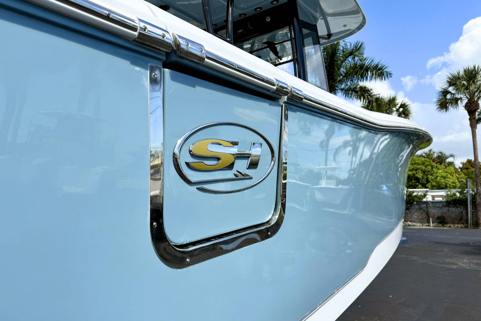 New 2027 Sea Hunt Ultra 305 SE #0018 image 12