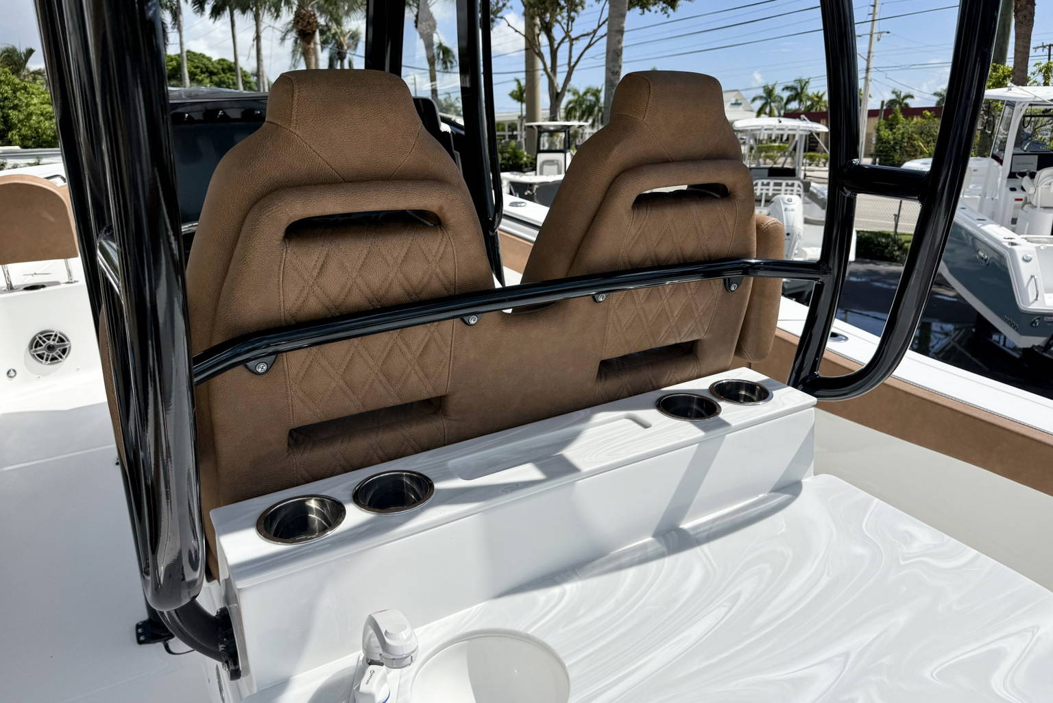 New 2027 Sea Hunt Ultra 305 SE #0018 image 19