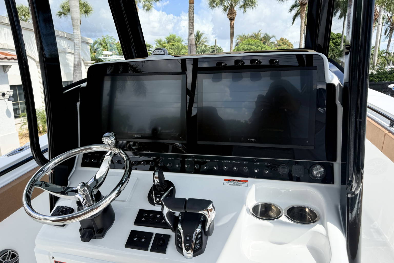 New 2027 Sea Hunt Ultra 305 SE #0018 image 29