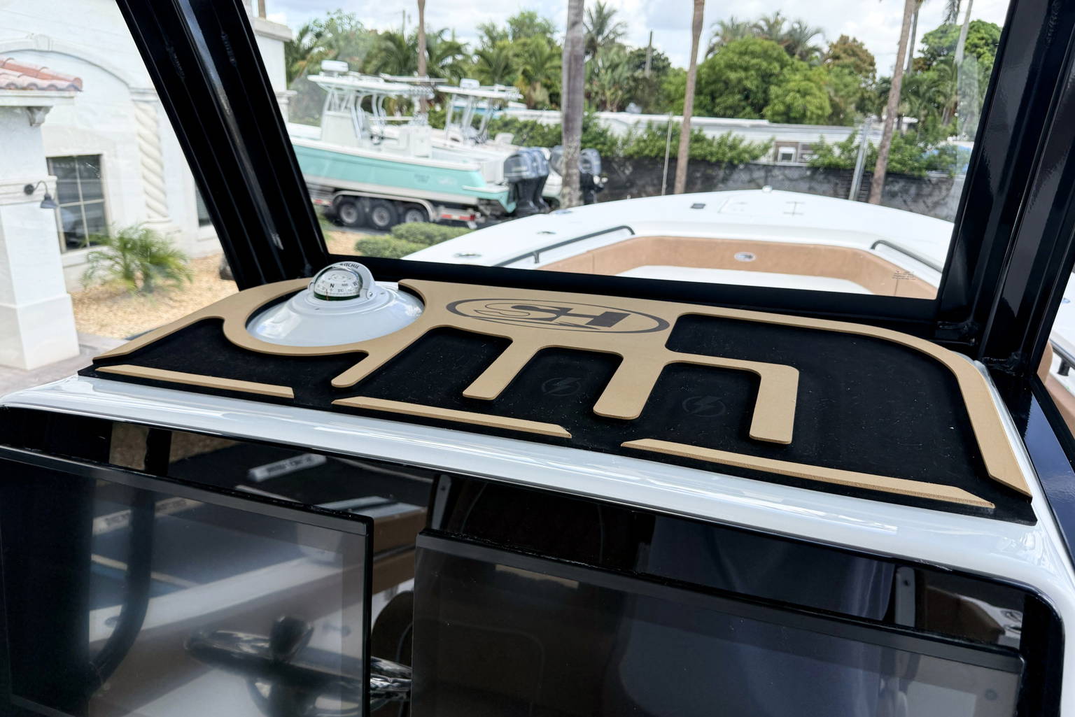 New 2027 Sea Hunt Ultra 305 SE #0018 image 32