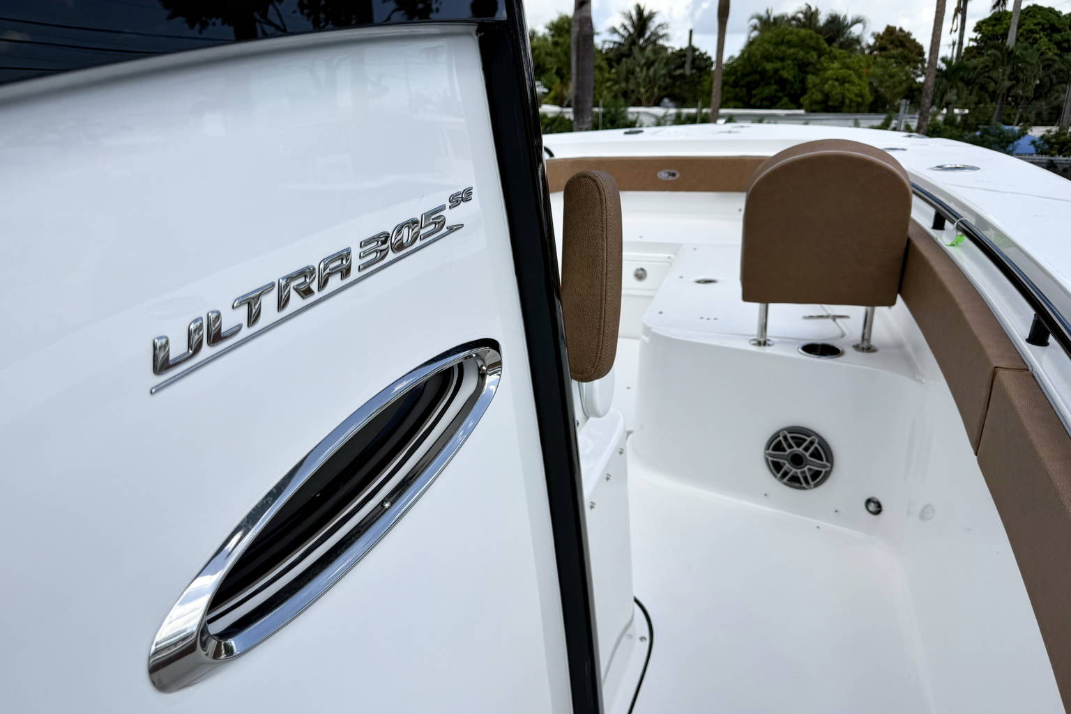 New 2027 Sea Hunt Ultra 305 SE #0018 image 34